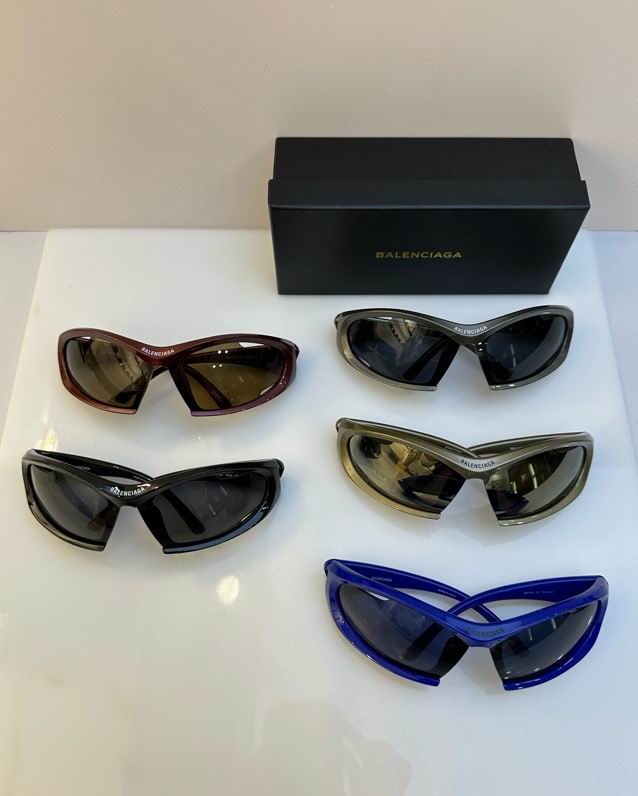 Balenciaga Glasses  (42)